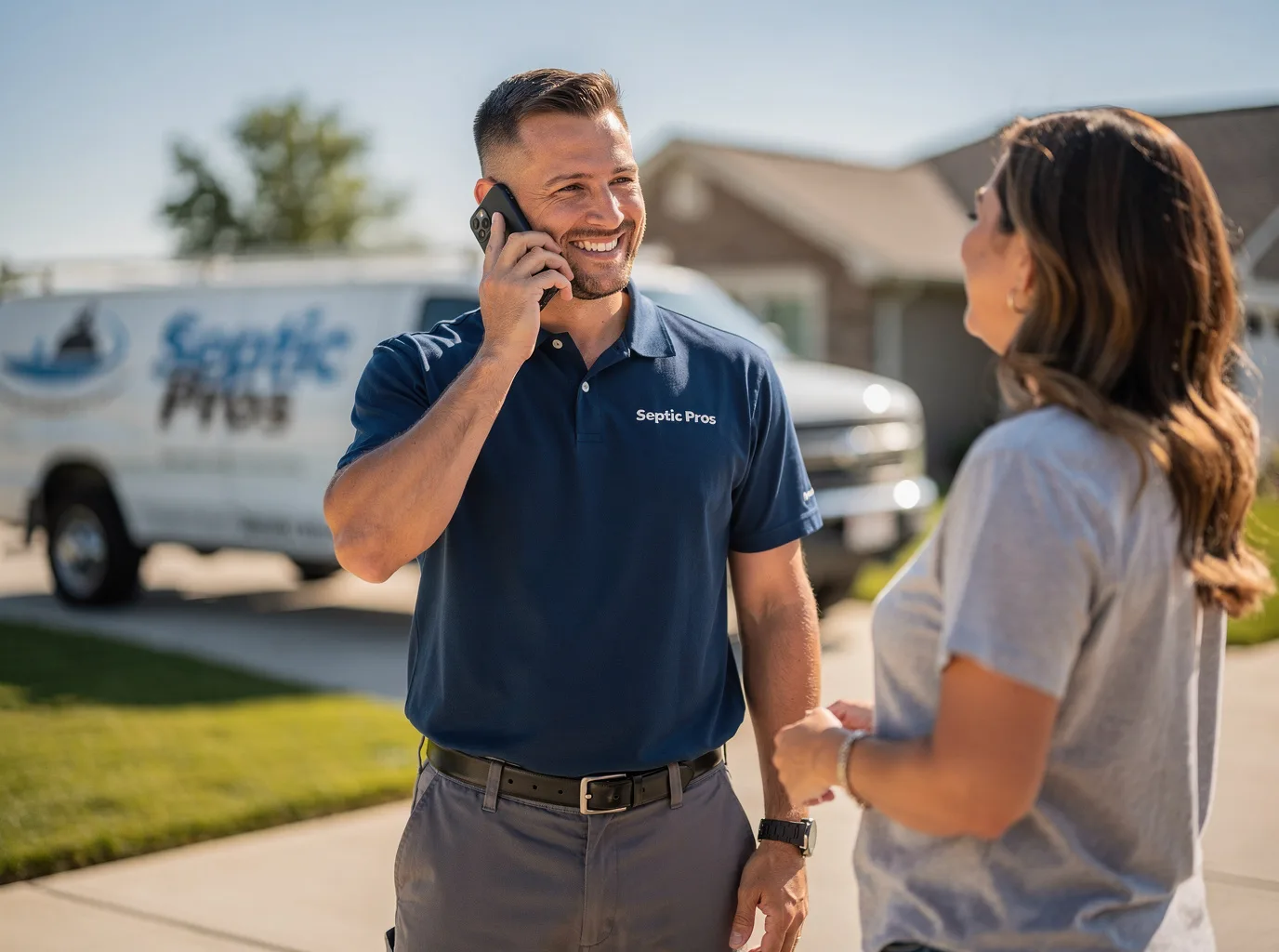 Septic Tank Pumping Twin Lake, MI FAQs